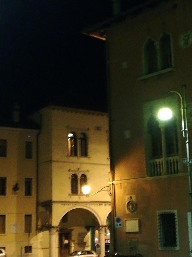 Casetta Next To The Creek Sebastiano Ricci ベッルーノ エクステリア 写真
