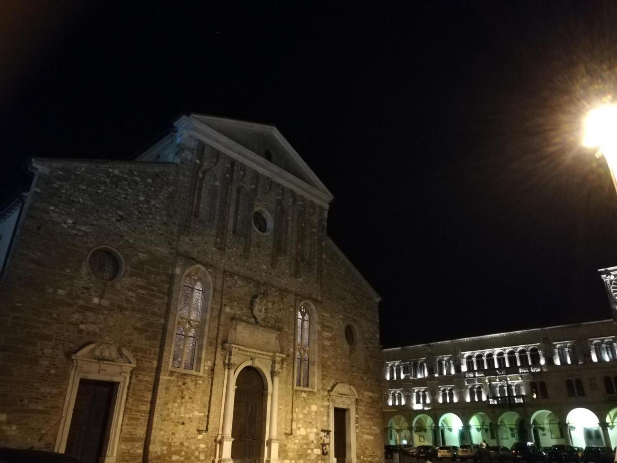Casetta Next To The Creek Sebastiano Ricci ベッルーノ エクステリア 写真