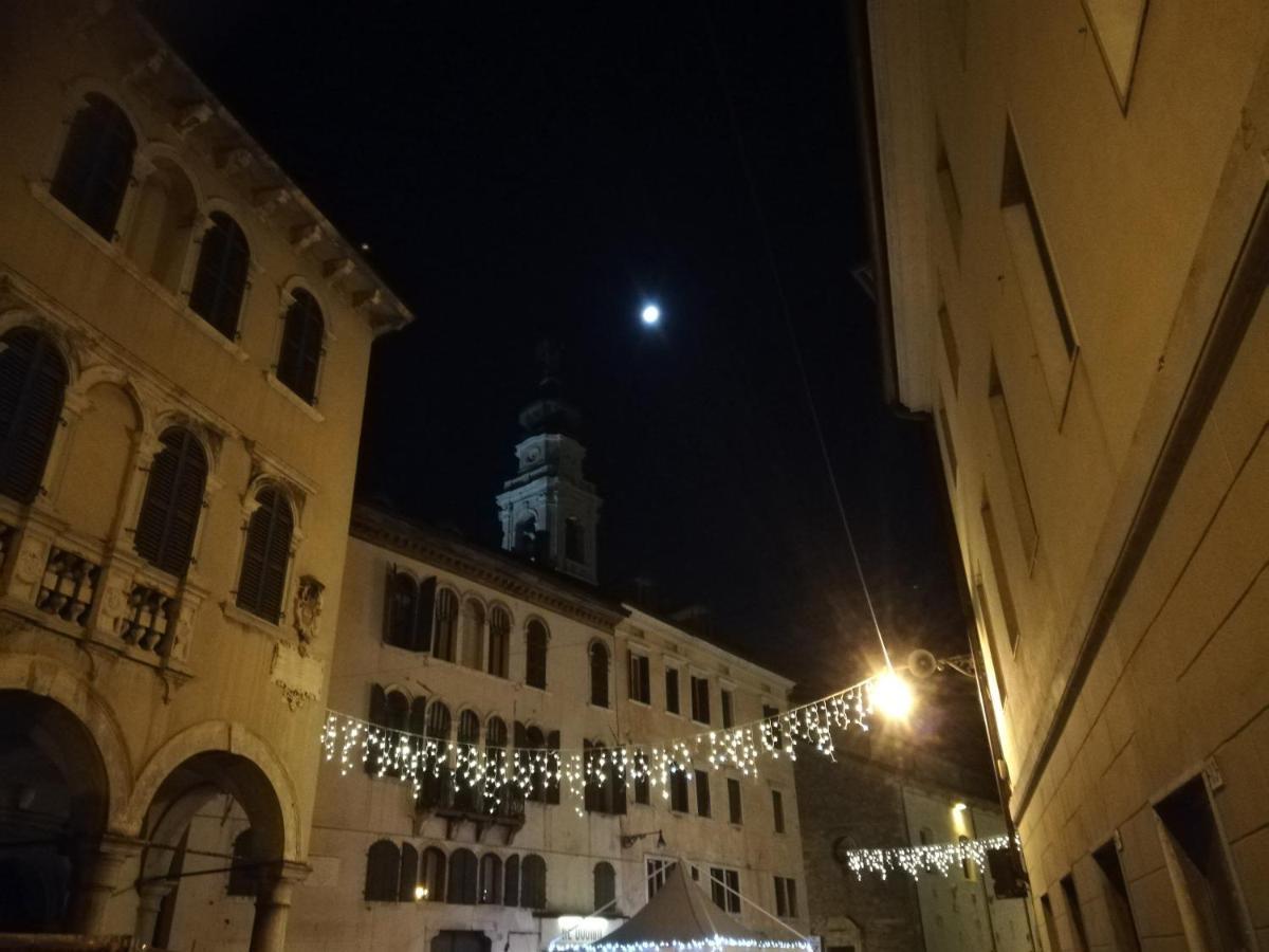Casetta Next To The Creek Sebastiano Ricci ベッルーノ エクステリア 写真